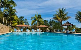 Hotel Fazenda Villa Galícia